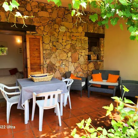 Vacanze Centro Apartment