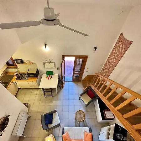 Vacanze Centro Apartment *