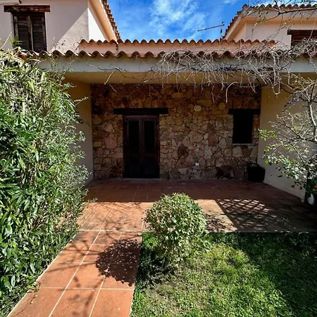 Vacanze Centro Apartment San Teodoro (Sardinia)