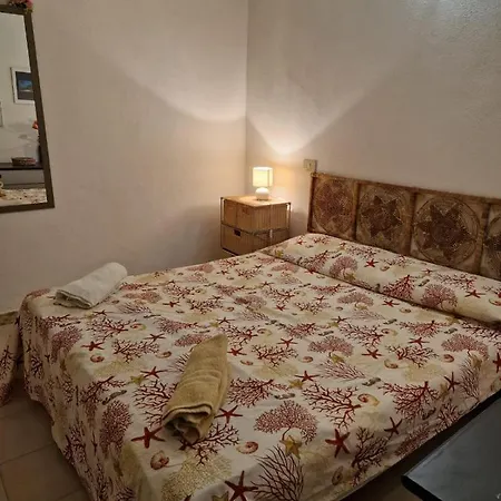 Apartment Vacanze Centro