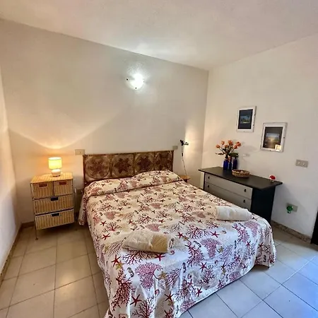 Apartment Vacanze Centro *