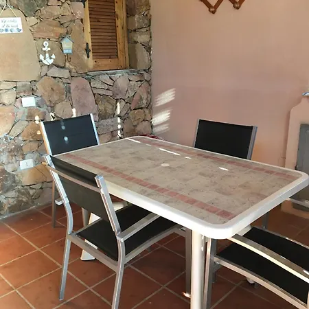 Apartment Vacanze Centro San Teodoro (Sardinia)