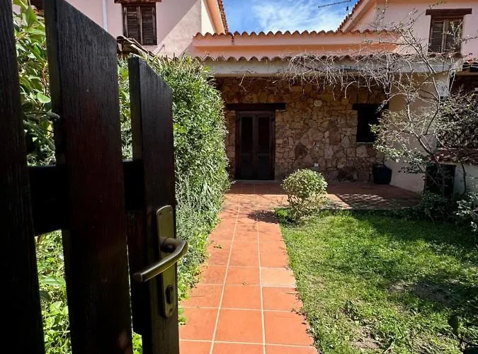 Appartement Vacanze Centro *