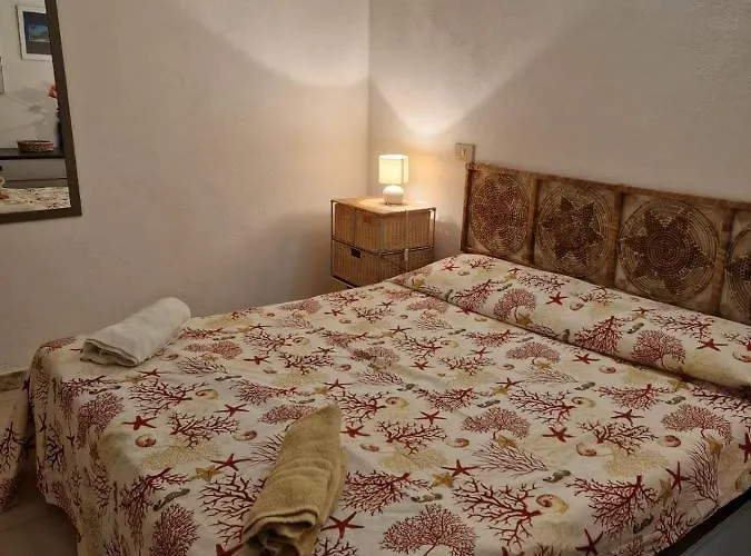 Appartement Vacanze Centro