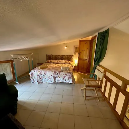 Appartement Vacanze Centro