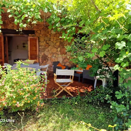 Vacanze Centro San Teodoro (Sardinia)