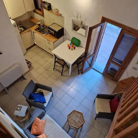 Appartement Vacanze Centro