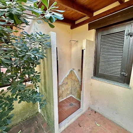 Appartement Vacanze Centro San Teodoro (Sardinia)