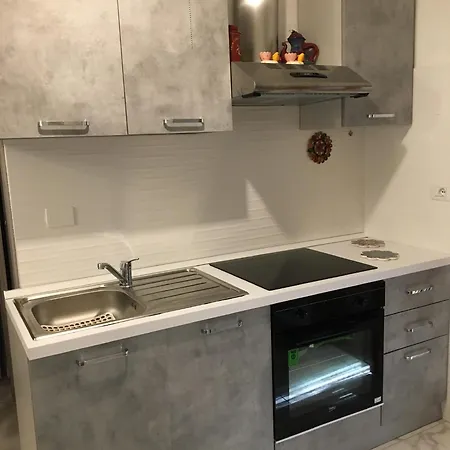 Appartement Vacanze Centro San Teodoro (Sardinia)