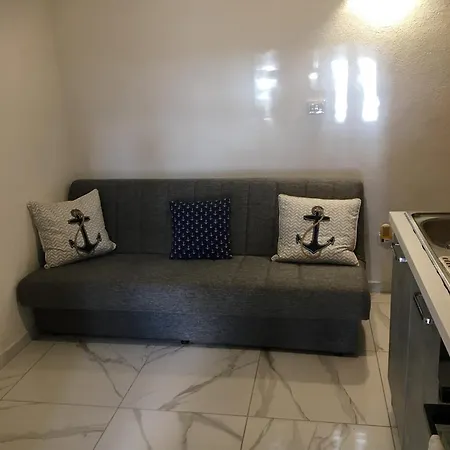 Appartement Vacanze Centro San Teodoro (Sardinia)