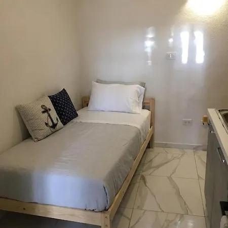 Appartement Vacanze Centro
