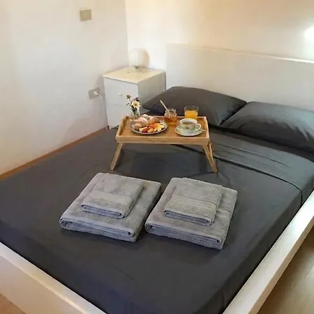 Appartement Vacanze Centro *