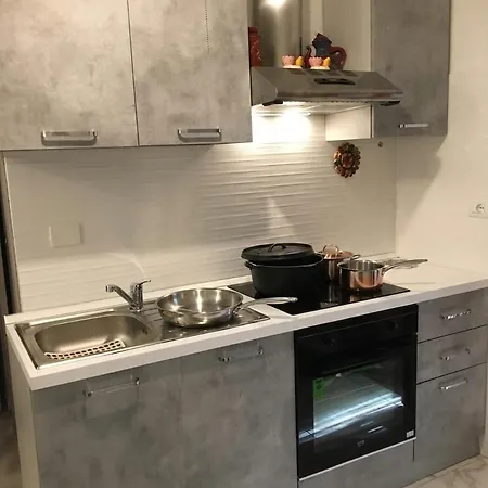 Vacanze Centro Appartement San Teodoro (Sardinia)