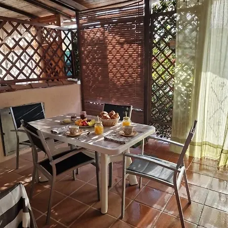Appartement Vacanze Centro *