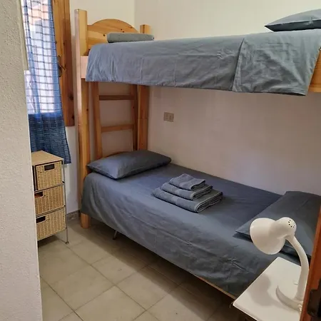 Appartement Vacanze Centro