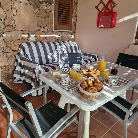 Vacanze Centro San Teodoro (Sardinia)
