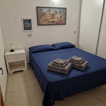 Appartement Vacanze Centro