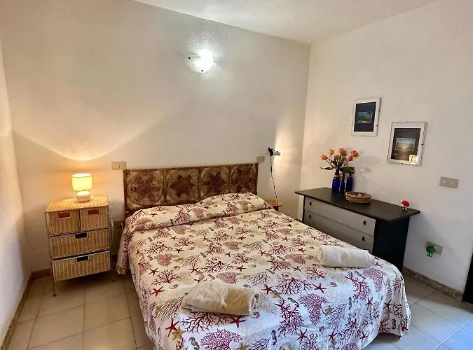 Apartman Vacanze Centro *